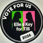 👑Elle & Key - @tib_elle_and_key_ - Instagram