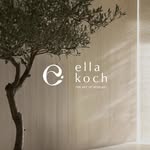 ella.koch - @ella_koch_massagepraxis - Instagram