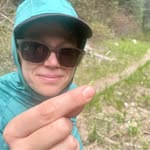 Elle Kramer - @alpinesweetgrass - Instagram