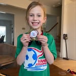 Elle Kramer - @elle_k_2016 - Instagram