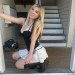 Elle KRamer - @ellekramerr - Instagram
