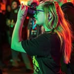 Elizabeth Krause - @elledtd - Instagram
