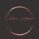 Elle - @ellelam_sexybrows - Instagram