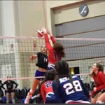 Elle Lang - @ellelangvb2024 - Instagram