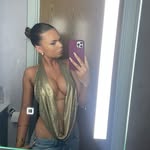 ellie nicole lang - @xellielang - Instagram