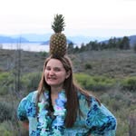 Elle Larson - @inflooence - Instagram