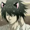 L - @elle_lawliet0 - TikTok
