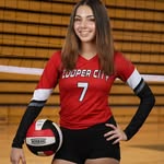 Elle Lawrence - @elle_lawrence_vball - Instagram