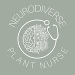Elle Leonard W. - @neurodiverseplantnurse - Instagram