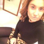 Elle Lewis - @ellemarielewishair - Instagram