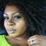 Elle Lewis - @ellegantplanning - Instagram
