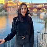 Lisa Perazzolo - @elle.liz - Instagram
