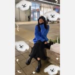 Elle Lien - @tingxxd - Instagram