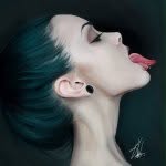 lNephthysl - @elle.lien - Instagram
