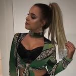 Elle Lloyd - @ellelloyd_x - Instagram