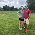 Ella + Logan - @buildingthesawmill - Instagram