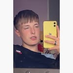 Elle - @elle_logan11 - Instagram