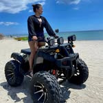 Elle Lopez - @ellebassejzepol - Instagram