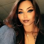 Elle Lopez - @melanixlove - Instagram