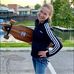 Elle Macdonald - Facebook