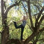 Elle Macdonald - @your_unity_yoga - Instagram
