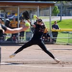 Elle Mann - @elle_mannsoftball2026 - Instagram