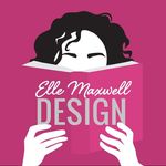 Elle Maxwell Design - @ellemaxwelldesign - Instagram