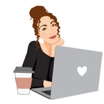 Elle Maxwell - @ellemaxwellauthor - Instagram