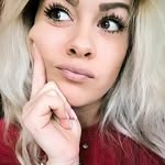 Elle Mayer - @qariliw - Instagram