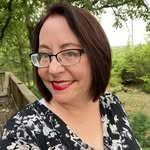 Elle McBride - @authorellemcbride - Instagram