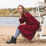 Даша - @ellemcbride38 - Instagram