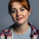 Elle Meadows - @ellemeadowsfilm - Instagram
