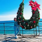 Elma Melis Comboy - @ms.ellemiles23 - Instagram