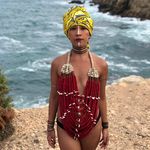 Val Arevalo - @ellemorena - Instagram