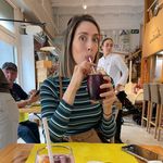 Elle Morrison - @ellesyp - Instagram