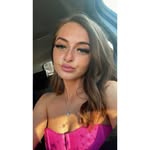 Ellé Morrison - @ellemorrisxn - Instagram
