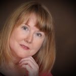 Ellen Y. Mueller, Author - @ellenymuellerwrites - Instagram