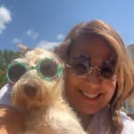 Elda Martinez Müller - @ellemuller7 - Instagram