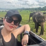 Ellena Munz Dcuna - @ellemunizd - Instagram