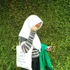 Efridaa Berliantera - @ellenaef - TikTok
