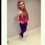 Elle Nicholson - @_elleex_ - Instagram