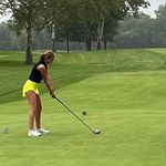 Elle Nolan - @ellenolangolf - Instagram