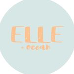 elle + ocean - @elleandocean - Instagram