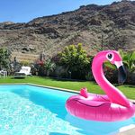Elle Ocean Villa Gran Canaria - @elleoceanvilla - Instagram