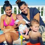 Elle&Jade&Atlas&Ocean - @elle_jade_matching - Instagram