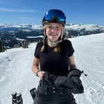 Elle Olsen - @elleserenaolsen - Instagram