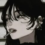 Elle Olsen - @avrora.amv.project - Instagram