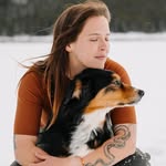 Ellen, Nelle, Louise, + Empress - @ellenandpack - Instagram