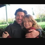Dempo+Merder - @patrickdempsey_ellenpompeo - Instagram