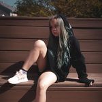 Elle Patton - @that.gurl_uc - Instagram